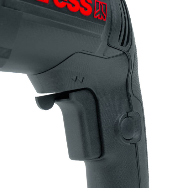 Перфоратор KRESS KU320 SDS PLUS 850Вт 3Дж