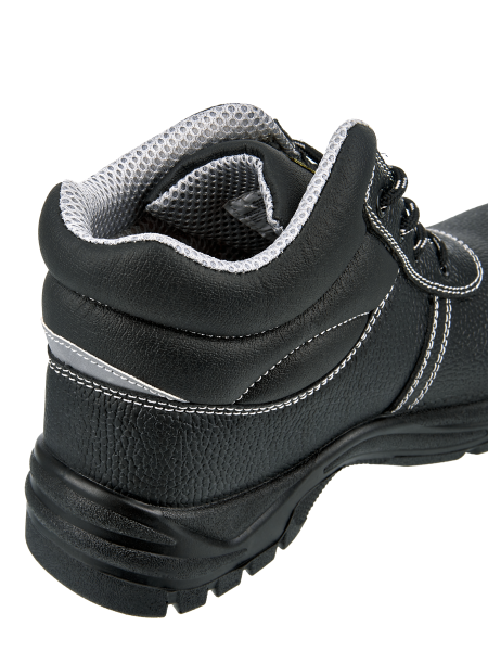 Ботинки СПЕЦ-1 ПУ