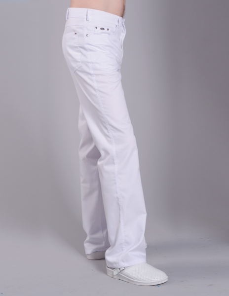 Брюки Борг мужские