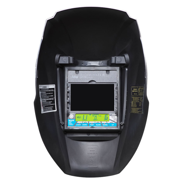 Маска сварщика FUBAG ХАМЕЛЕОН IN 5-13G XM с регулирующимся фильтром