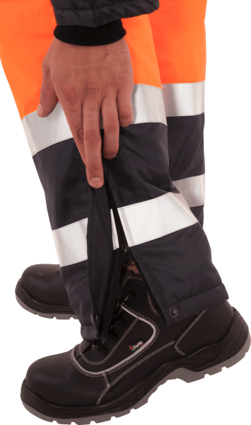 Костюм утепленный Дорожник