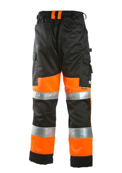 СИГНАЛЬНЫЕ РАБОЧИЕ БРЮКИ DIMEX 6020