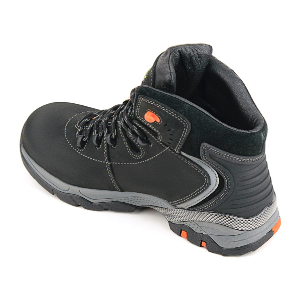 Ботинки ЛИДЕР EP131 ЭВА-ТПУ-Резина с КП