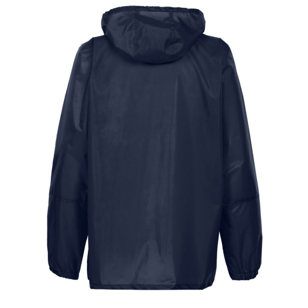 Дождевик KIVACH PROMO (т.синий)