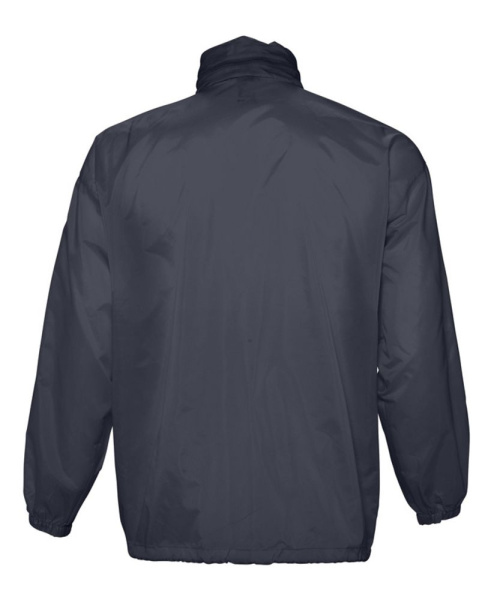 Ветровка SURF 210 нейлон (т.синий/navy)