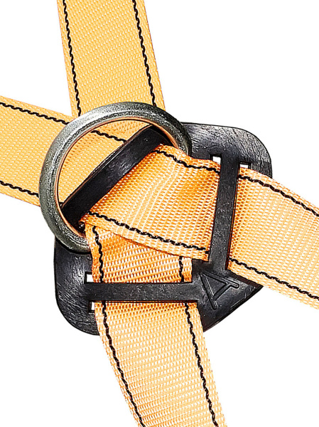 Удерживающая страховочная привязь УСП-2Ж4 УК