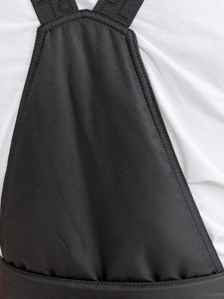 Брюки RONTA BR930 MEMBRANE зимние (черный)