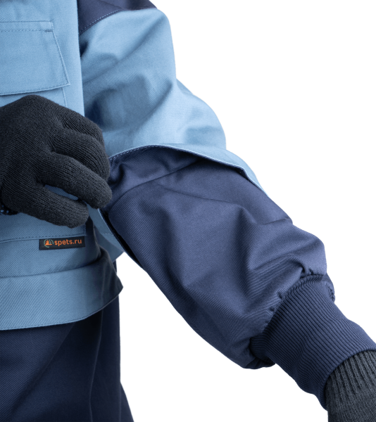 Костюм противоэнцефалитный БИОСЕЙФ ПРОТЕКТ