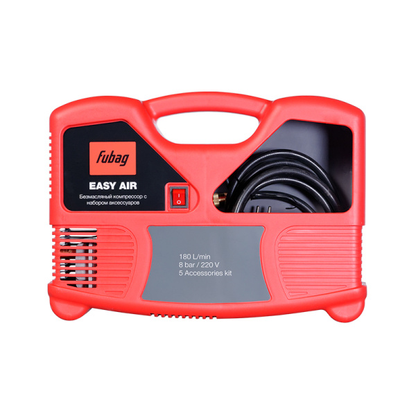 Компрессор FUBAG Easy Air