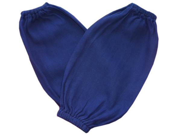 Нарукавники (т.синий)