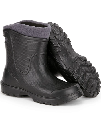 Сапоги ЭВА укороченные утепленные