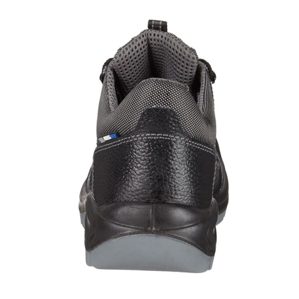 Полуботинки КОРВЕТ-2 ПУ/ТПУ