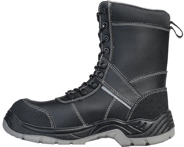 Ботинки CAIMAN высокий берец