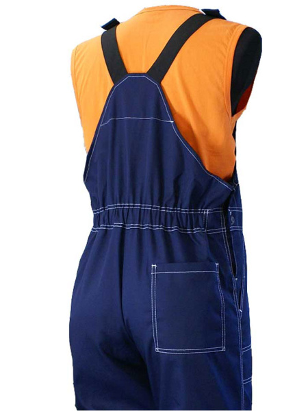 Костюм мужской для защиты от ОПЗ К-1705-01