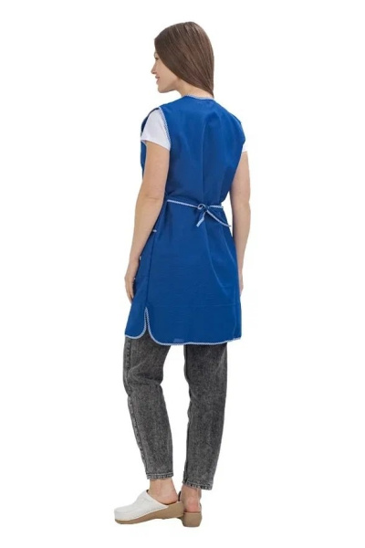 Сарафан ДАНА (василек)