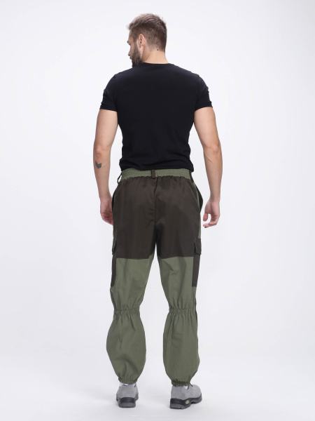 Костюм ГОРКА с БР (хаки)