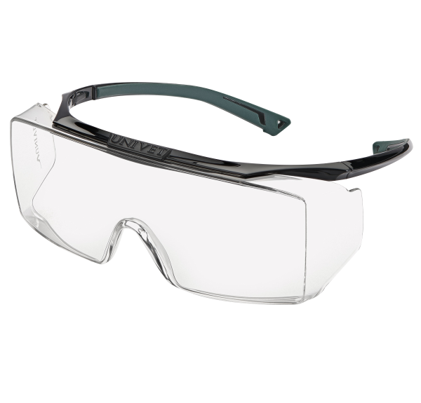 Очки UNIVET™ 5X2 с покрытием Vanguard Plus