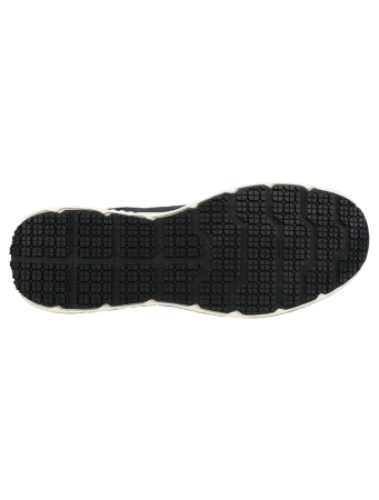 Полуботинки BRODEKS AIR S1P (черный)