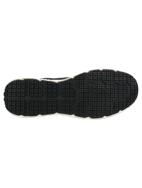 Полуботинки BRODEKS AIR S1P (черный)