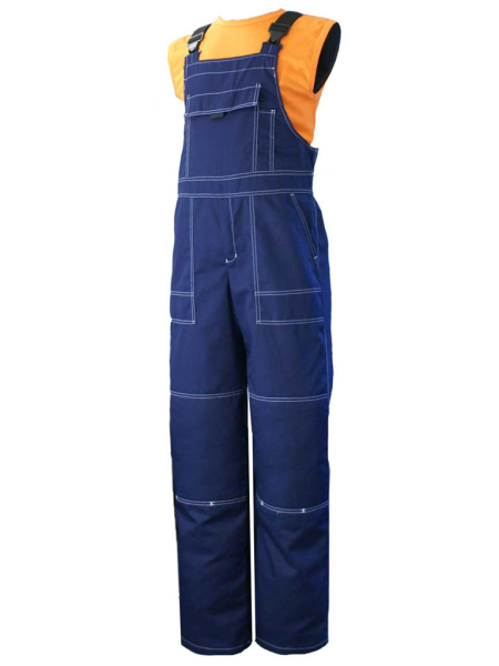 Костюм мужской для защиты от ОПЗ К-1705-01