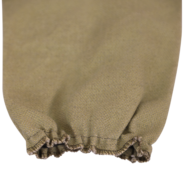 Нарукавники брезентовые (хаки)