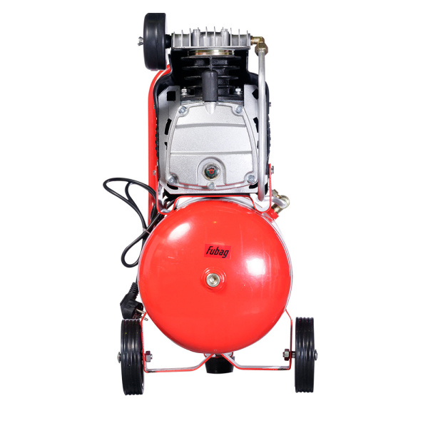 Поршневой масляный компрессор FUBAG FC 230/24 CM2