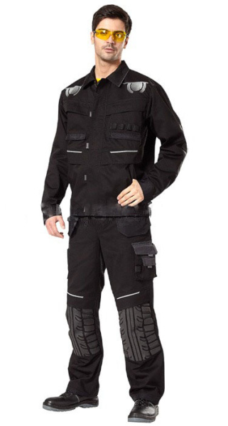 Костюм Амаро