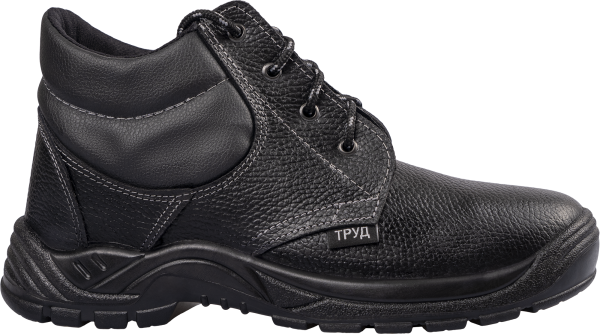 Ботинки ТРУД