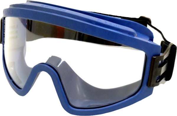 Очки РОСОМЗ™ ЗН11 PANORAMA StrongGlass 21137 РС KN