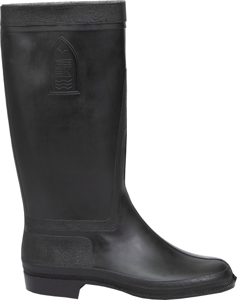 Сапоги резиновые