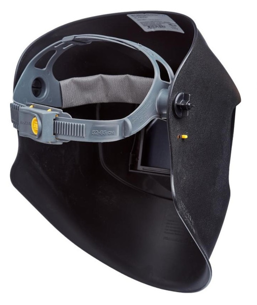 Маска сварщика РОСОМЗ™ RZ75 BIOT ZEN 57365