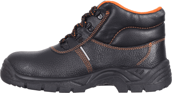 Ботинки МАСТЕР ПУ МБС с МП