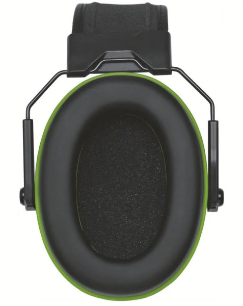 Наушники UVEX K10 складные 30 дБ