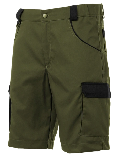 Шорты Brodeks KS 314 (хаки) Шорты Brodeks KS 314 (хаки)