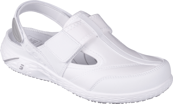 Полуботинки (тип сабо) ALIZA (АЛИЗА)