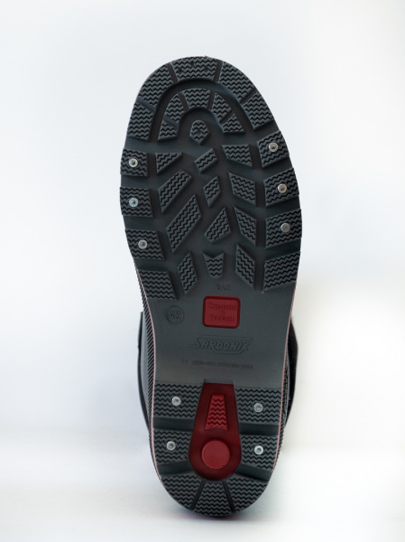 Бахилы ТЭП SARDONIX БЕРКУТ 171-03 зимние со шнурками