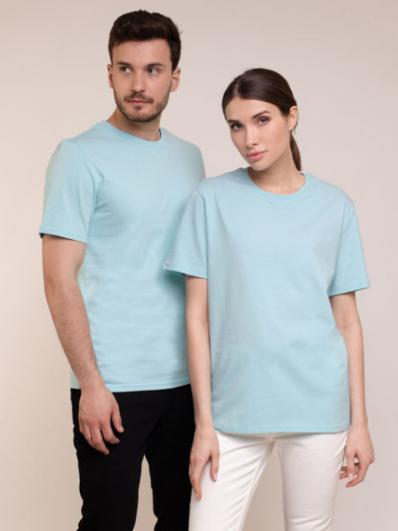 Футболка PREMIUM (небо)