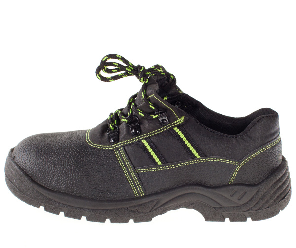 Полуботинки АСКЕТ SJ948-ST с МП