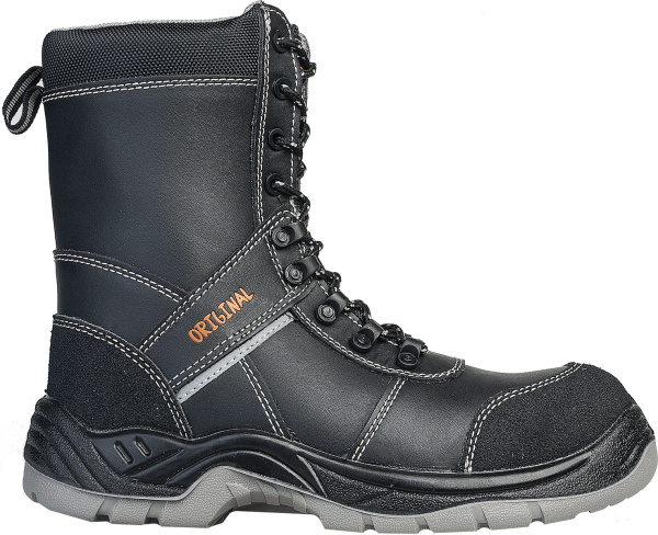 Ботинки CAIMAN высокий берец