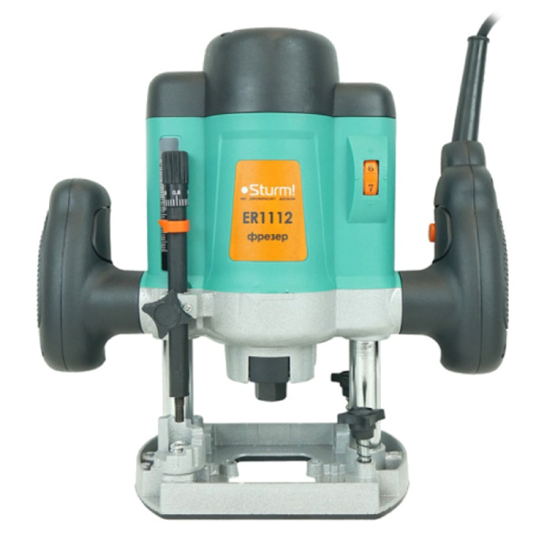 Фрезер STURM! ER1112 1200Вт 34000об/мин