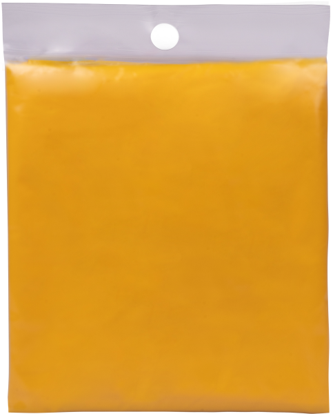 Плащ ДОЖДЕВИК ЛЮКС (желтый)