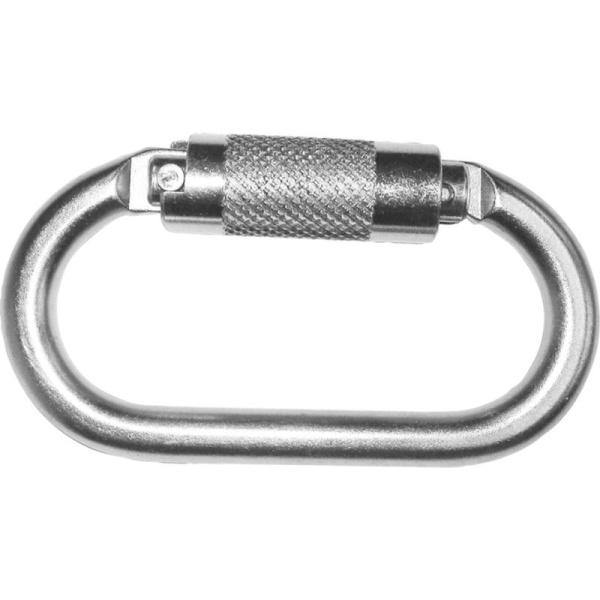 Блокирующее устройство DELTA PLUS MICROBLOC AN106 лента с амортизатором 1.8м