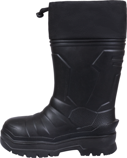 Сапоги ЭВА ТАФ с КП и КС (черный)