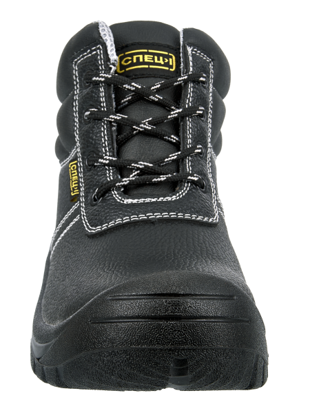 Ботинки СПЕЦ-1 ПУ