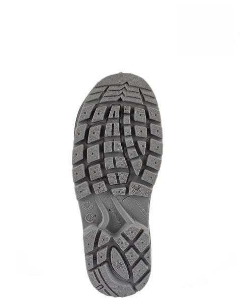 Сапоги НЕОН ПУ/ТПУ с КП нат. кожа