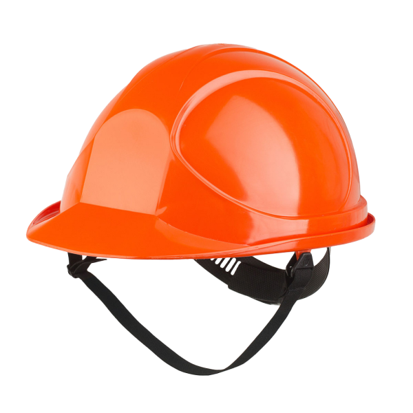 Каска АМПАРО™ БАЙКАЛ 136628 (оранжевый)