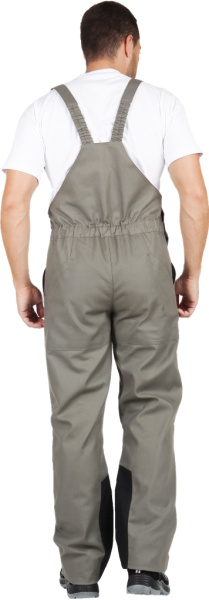 Полукомбинезон NEW ITEM