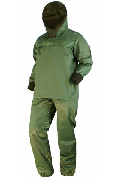 КОСТЮМ для защиты от вредных биологических факторов К-0185