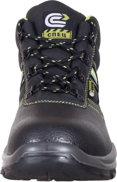 Ботинки Специалист с МП