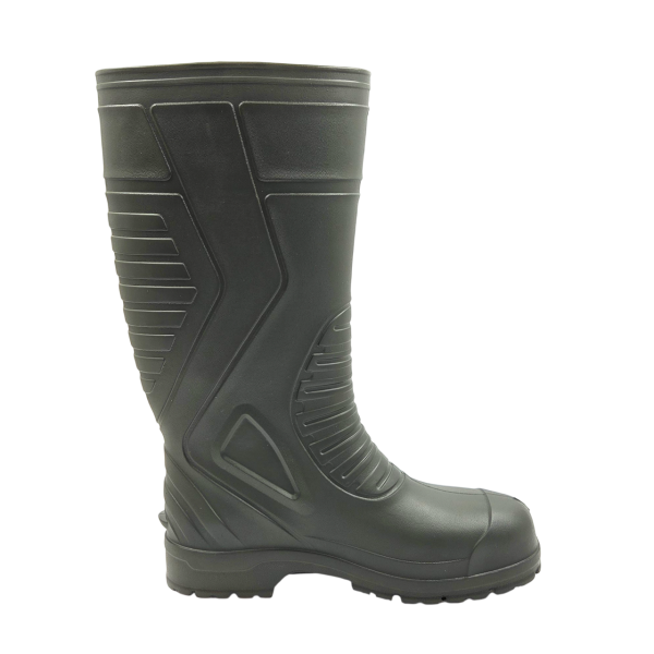 Сапоги ЭВА STEP ИНСПЕКТОР ПК c КП (оливковый)